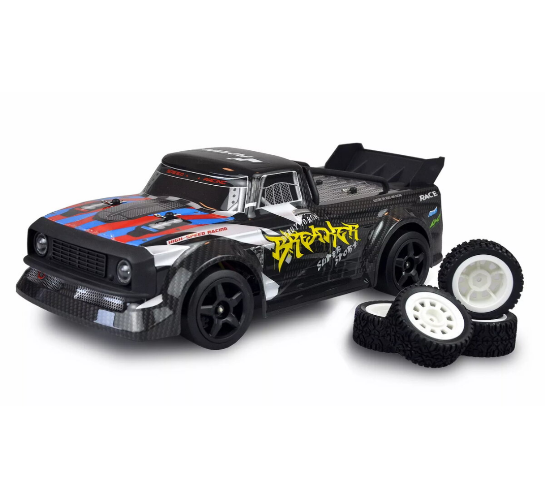 Sport car Amewi Breaker Pro Electric engine 1