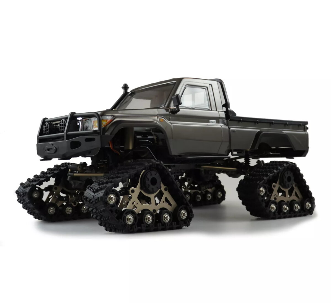 Crawler truck Amewi 22459 Electric engine 1