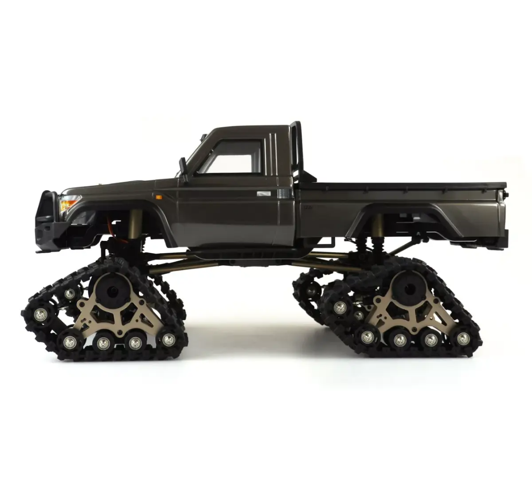 Crawler truck Amewi 22459 Electric engine 1