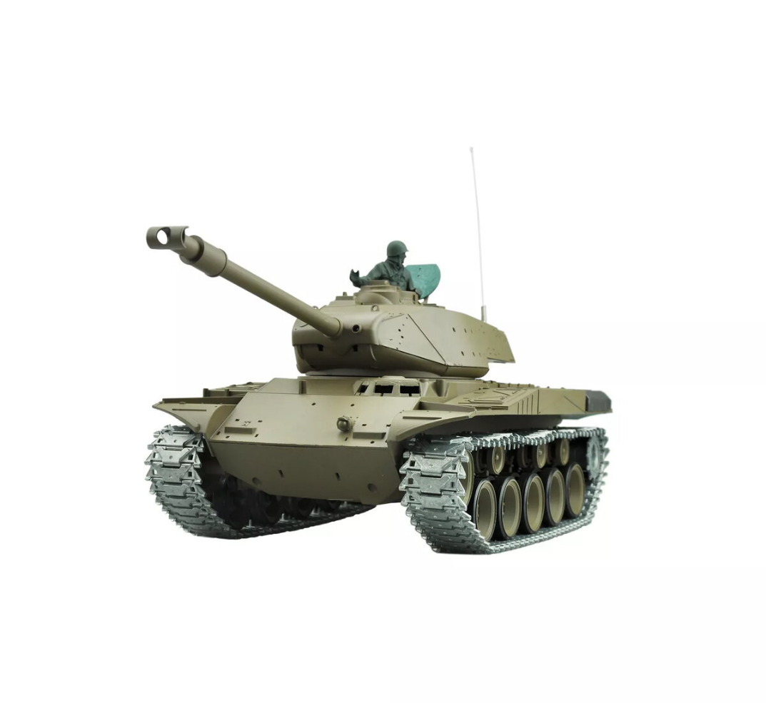 Tank Amewi 23045 RC model Electric engine 1