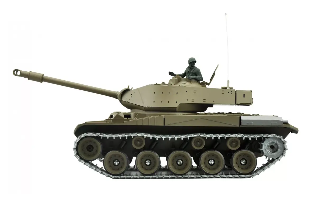 Tank Amewi 23045 RC model Electric engine 1