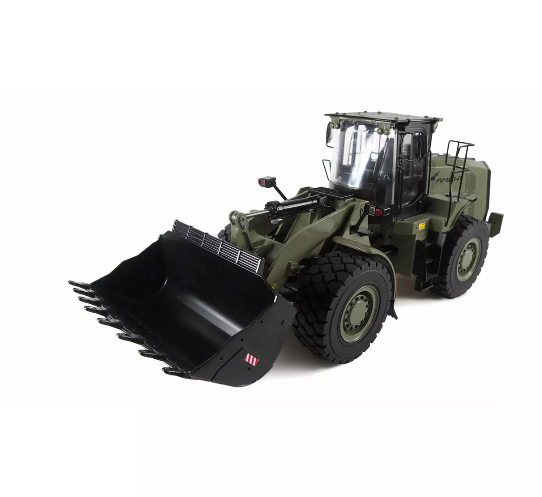 Front loader Amewi 22543 1