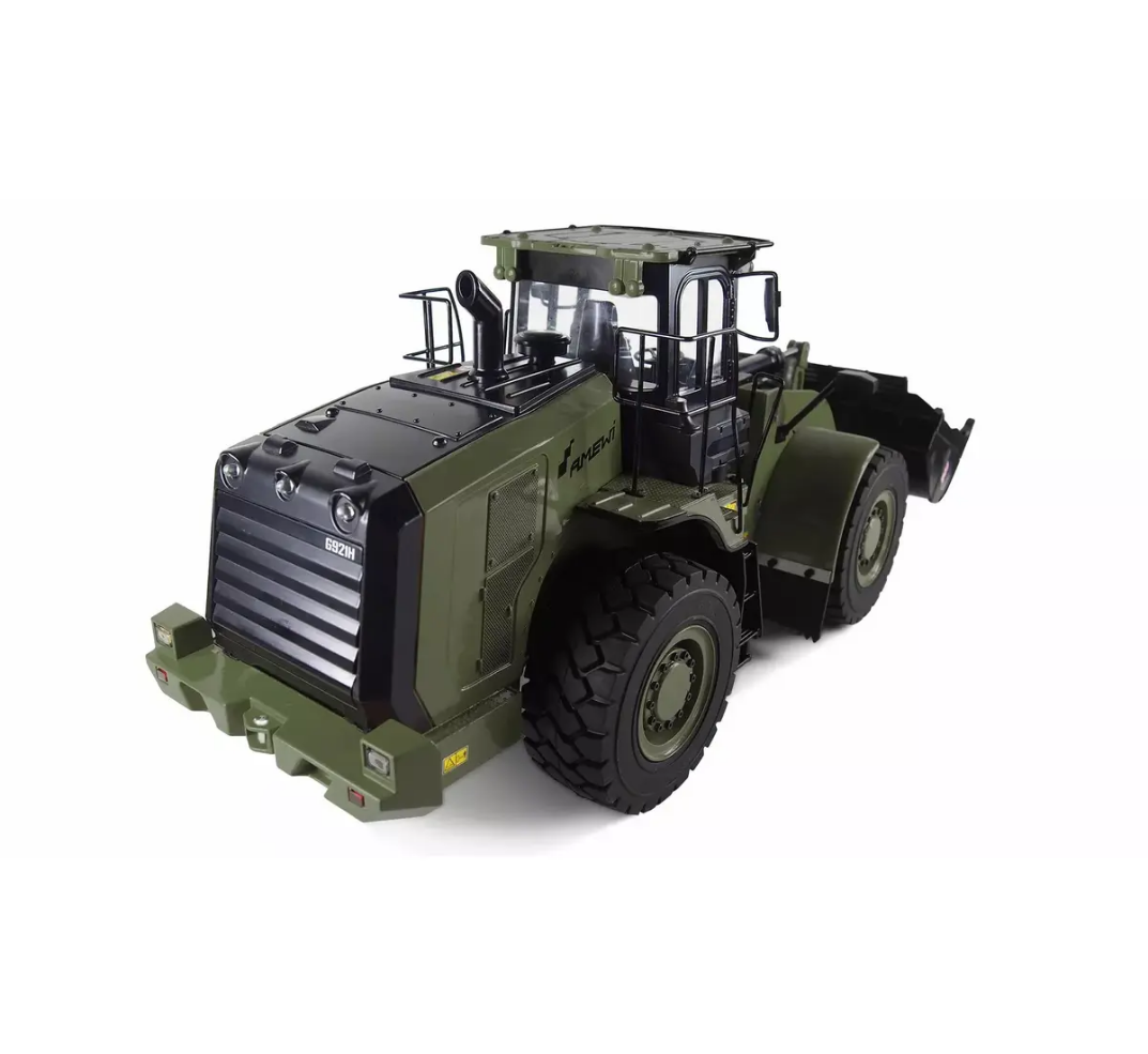 Front loader Amewi 22543 1