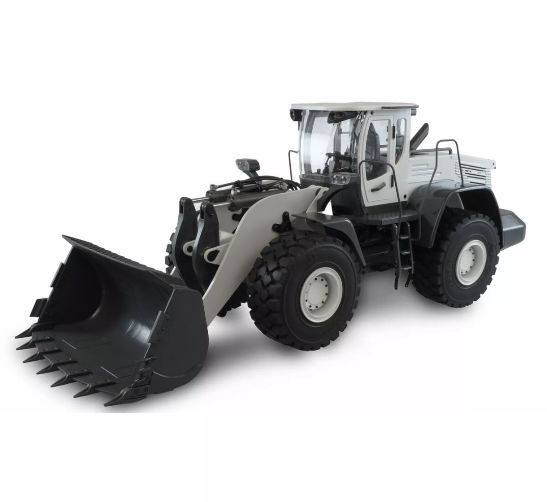 Front loader Amewi 22547 Electric engine 1