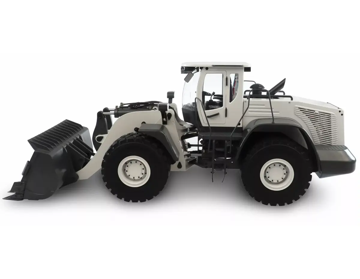 Front loader Amewi 22547 Electric engine 1
