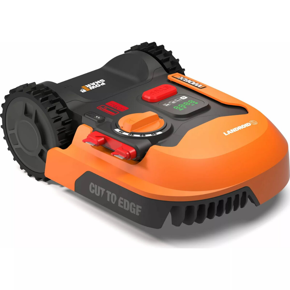 Robot Mower Worx Landroid S250 WR168E