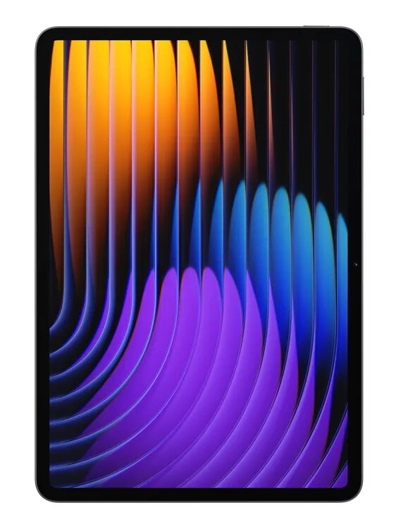 Tablet Xiaomi Pad 7 11.2" Qualcomm Snapdragon 8 GB RAM 128 GB Storage