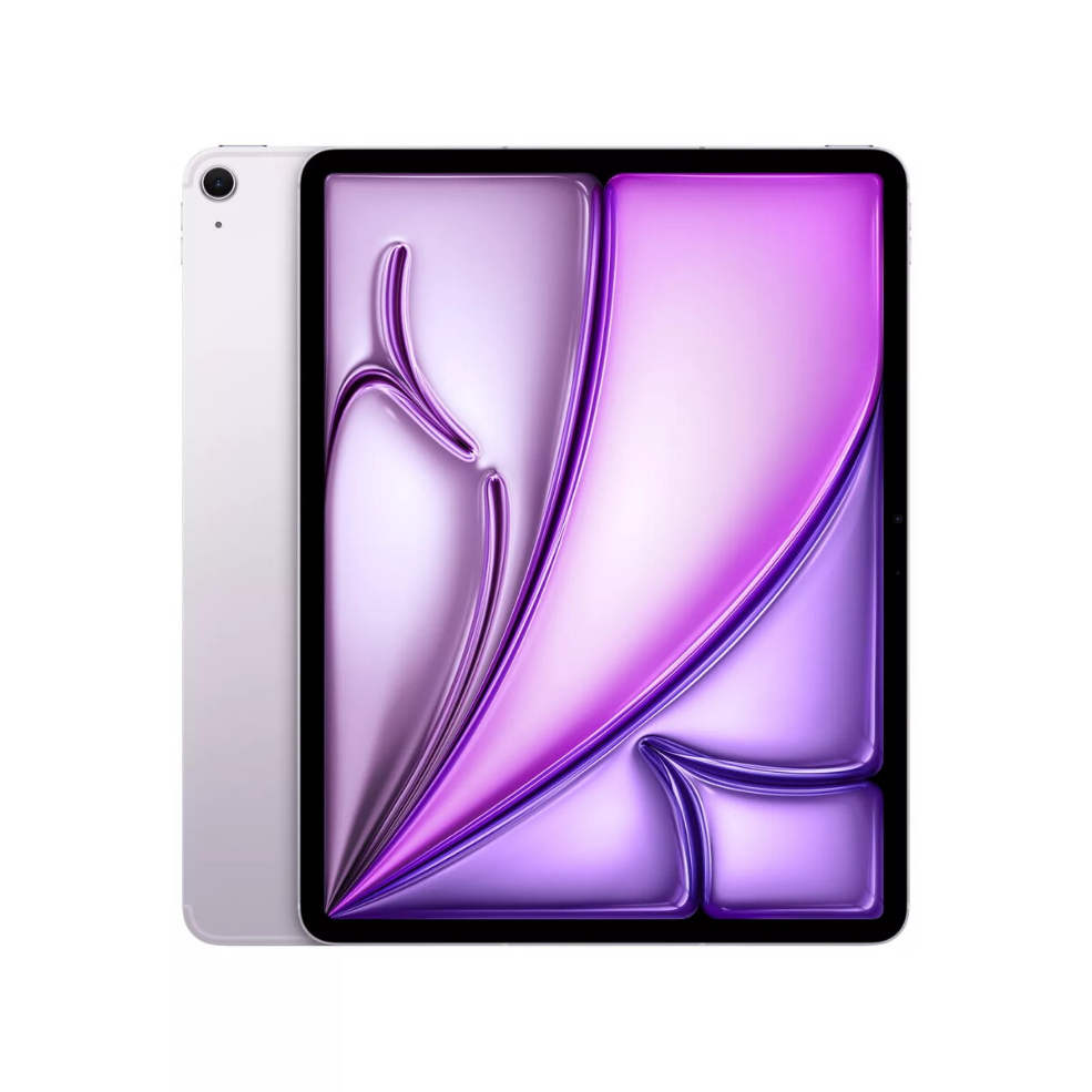 Tablet Apple iPad Air 13" M3 8GB 128GB iPadOS