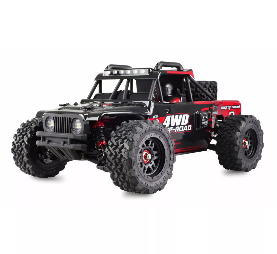 Truggy Amewi Hyper Go 1
