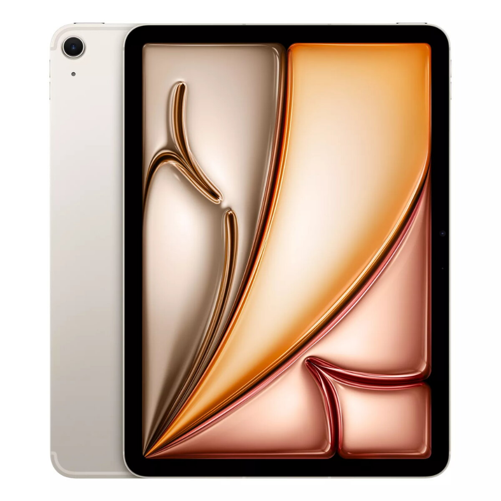 Tablet Apple iPad 11-inch Air M3 8GB 128GB iPadOS