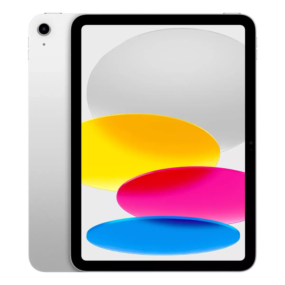 Tablet Apple iPad 128 GB 11" A16 iPadOS 18
