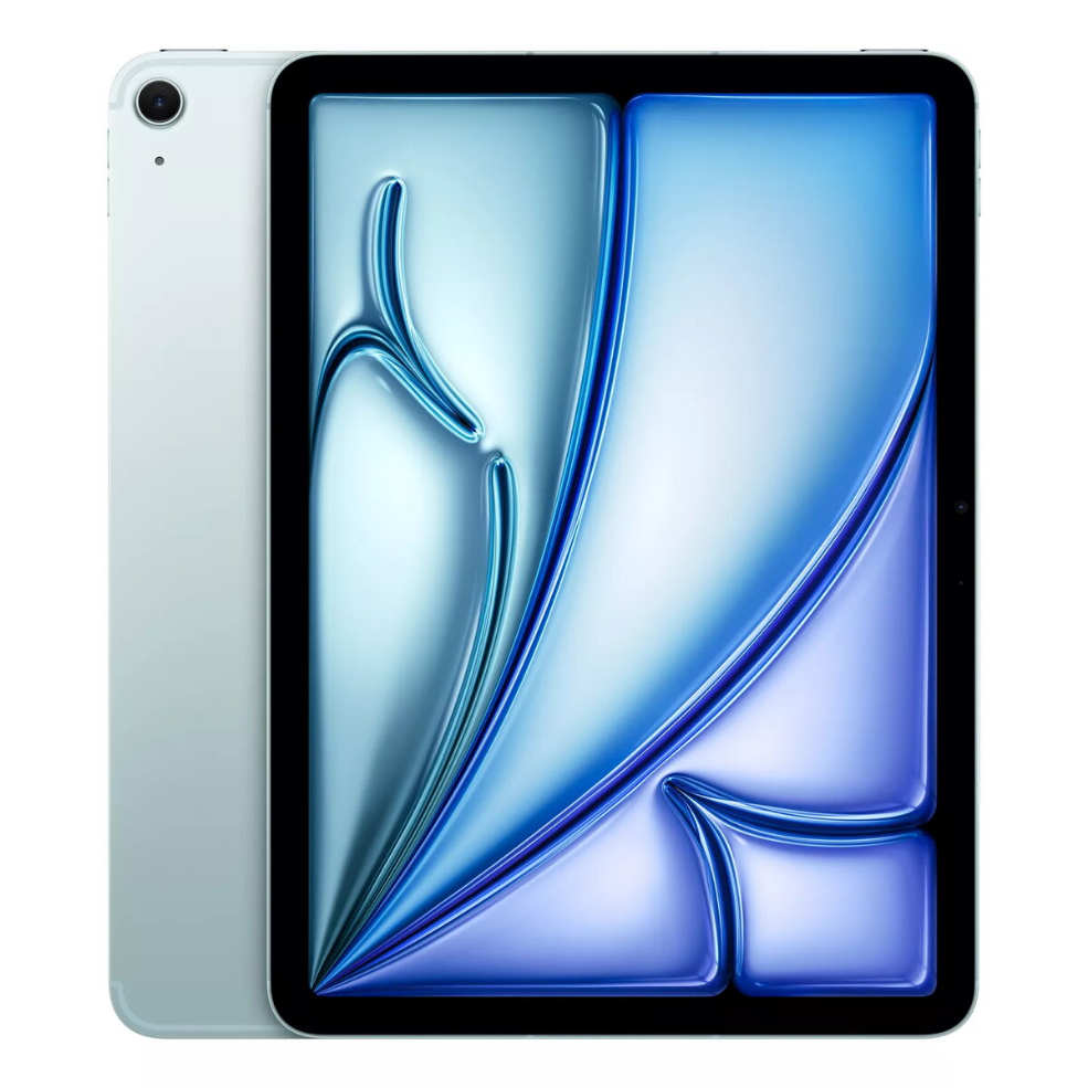 Tablet Apple iPad 11-inch Air M3 8GB 128GB iPadOS