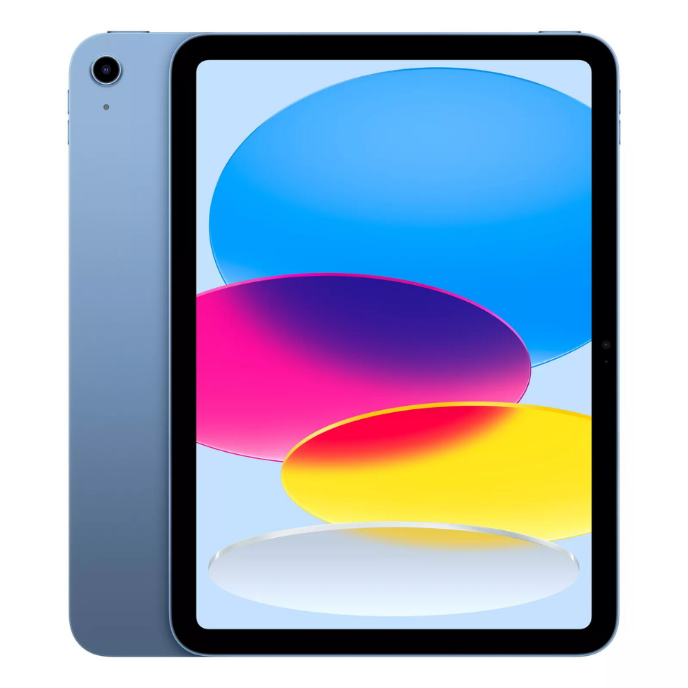 Tablet Apple iPad 11-inch 11 A16 512GB iPadOS 18
