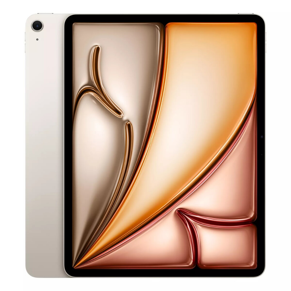 Tablet Apple iPad Air 13" M3 8GB 128GB iPadOS