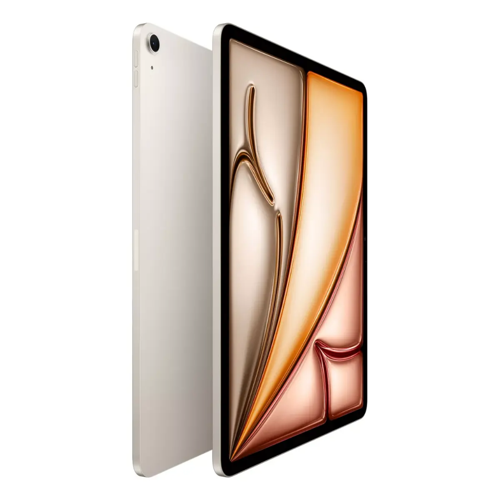 Tablet Apple iPad Air 13" M3 8GB 128GB iPadOS