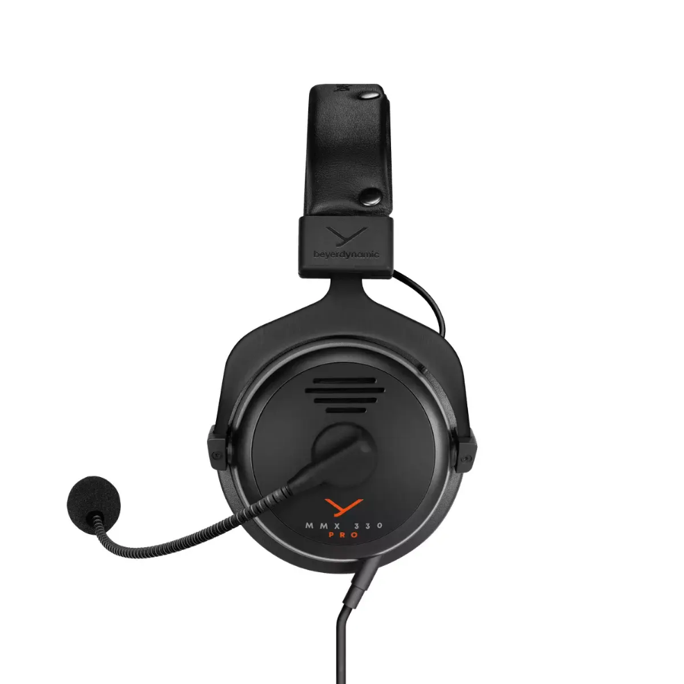 Headset Beyerdynamic MMX 330 PRO