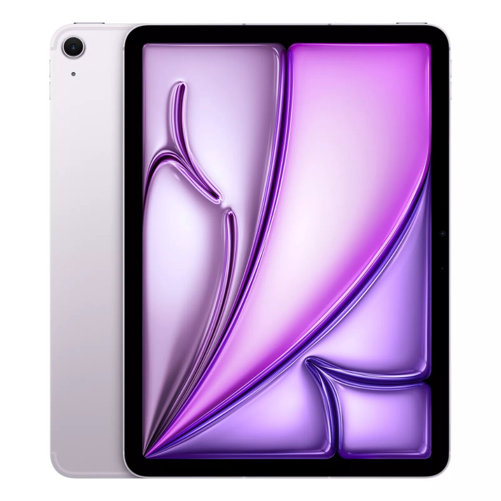 Tablet Apple iPad 11-inch Air M3 8GB RAM 128GB iPadOS