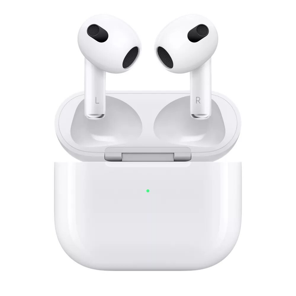 Earphone Apple AirPods 3rd generation with Lightning Charging Case