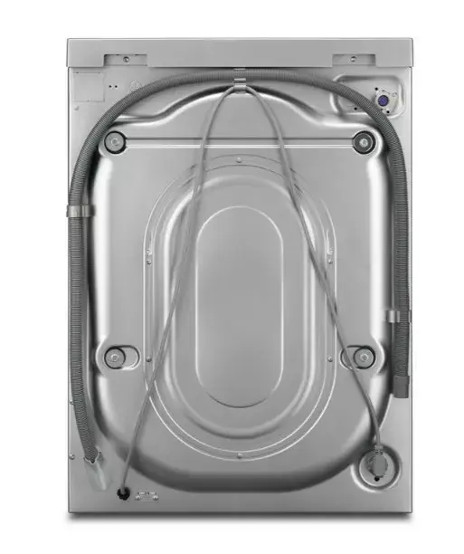 Washing Machine Electrolux EW6SN306SPX 6 kg