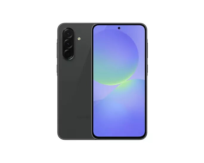 Smartphone Samsung Galaxy A36 5G Enterprise Edition — 6.7" FHD+ 2340×1080