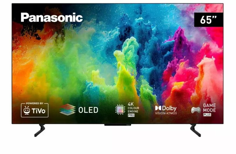 Television Panasonic TB-65Z60AEG 65" OLED UHD