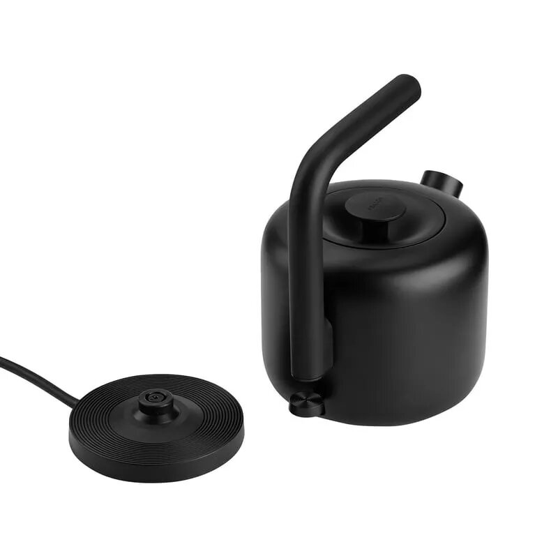 Electric kettle FELLOW Clyde 1.0L 1200W — silicone housing