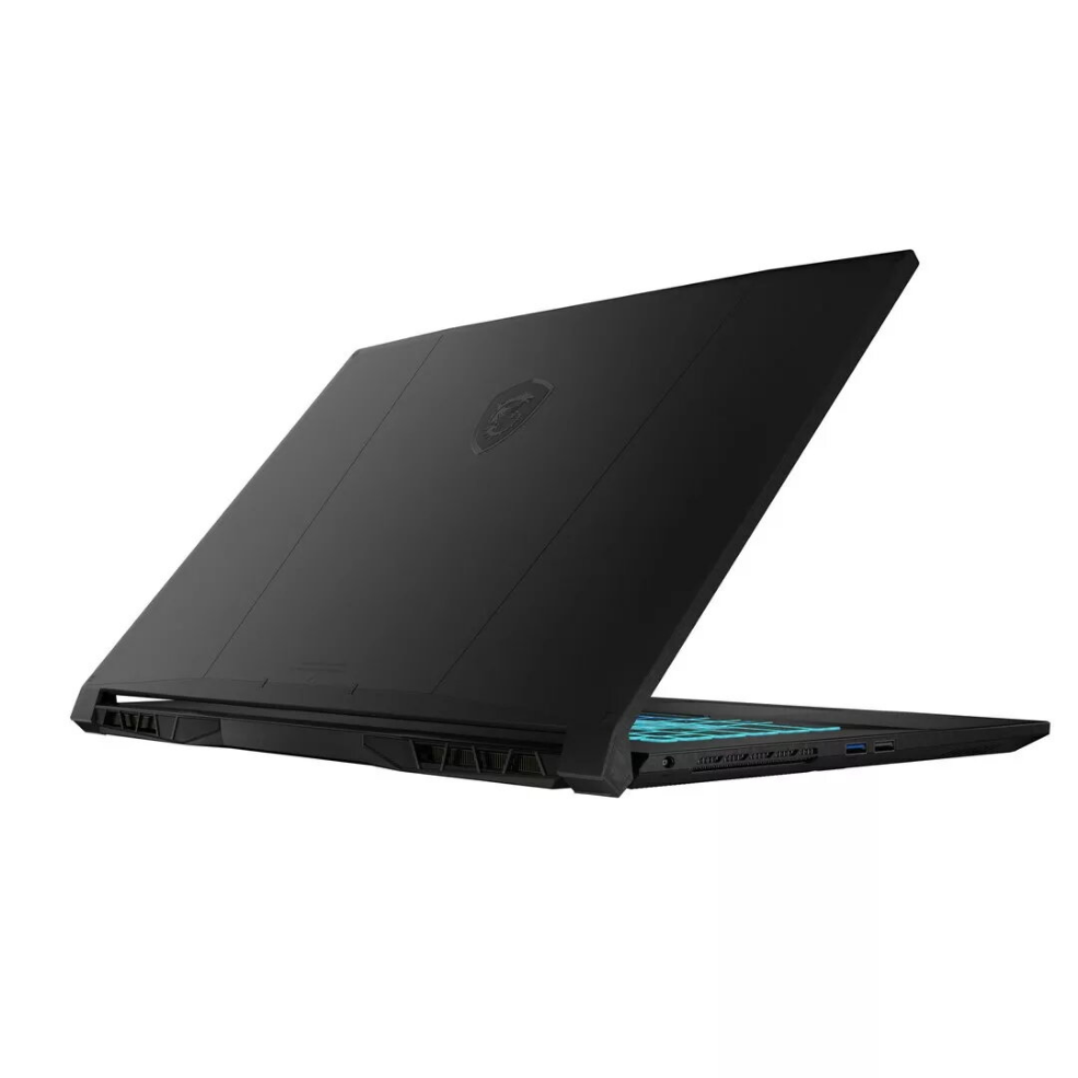 Laptop MSI Katana 17 B13VEK-1449XPL 17.3" i5-13420H 16 GB 512 GB RTX 4050 Windows 11