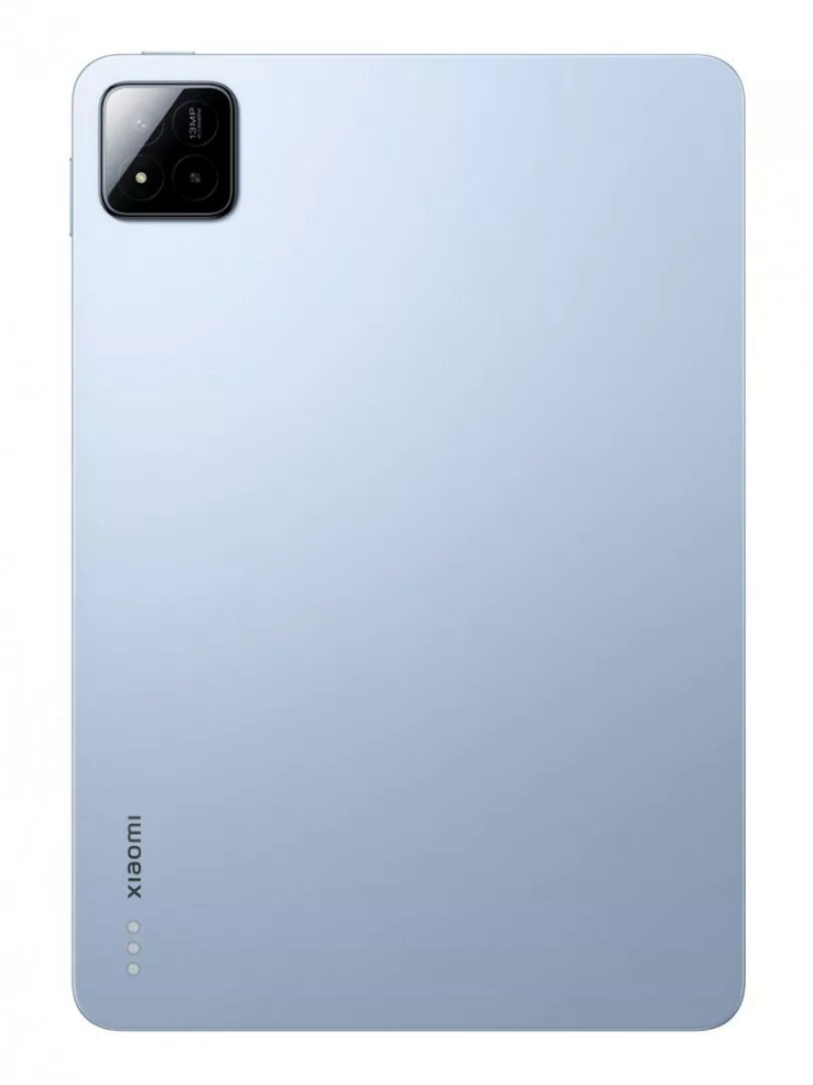 Tablet Xiaomi Pad 7 11" Snapdragon 870 8GB 256GB WiFi OS