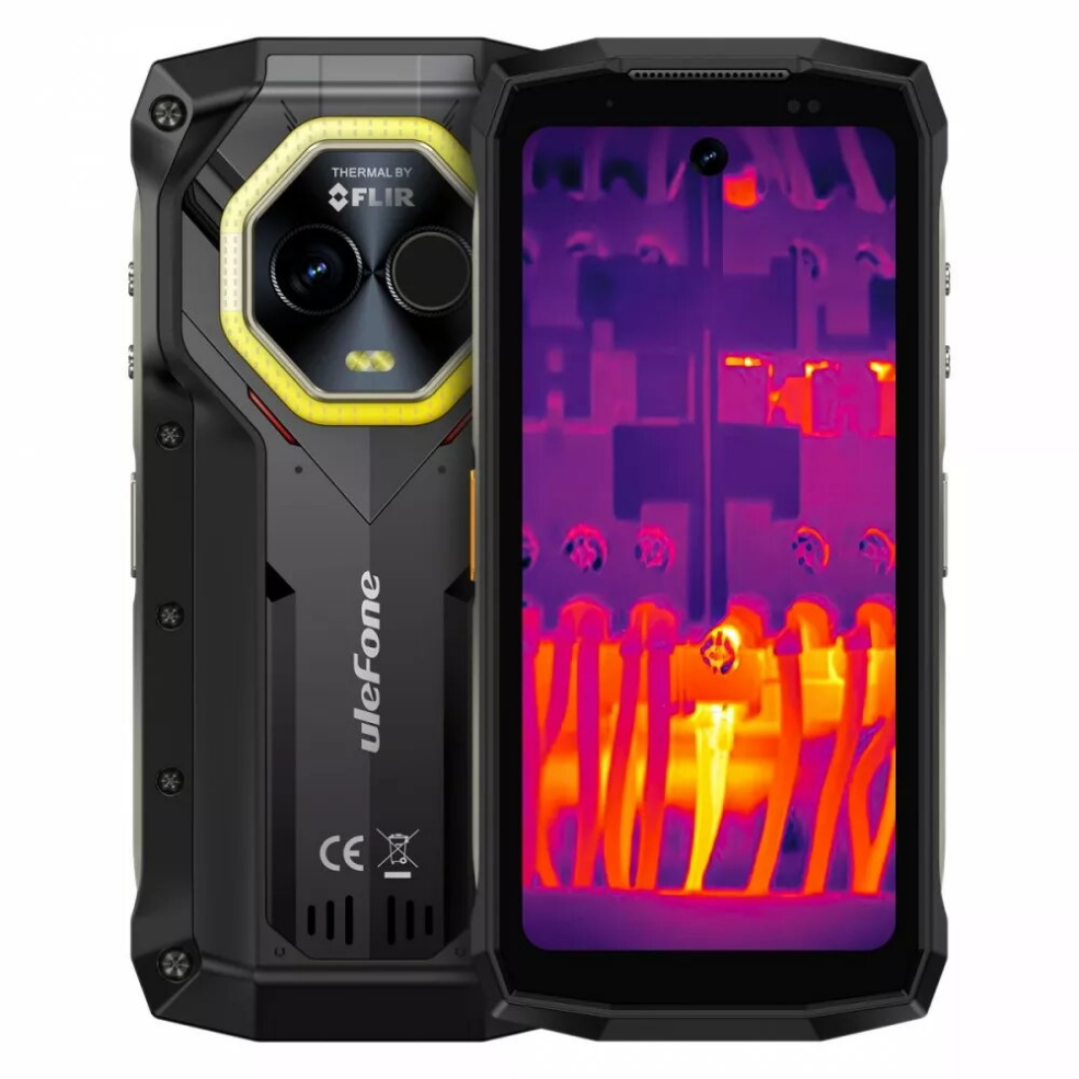 Smartphone UleFone Armor Mini 20T Pro 5G