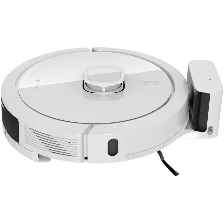 Robot vacuum cleaner AENO ARC0008S with laser technology