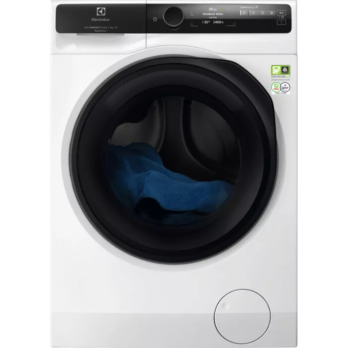 Washing machine Electrolux EW9F7607WCE 11 kg