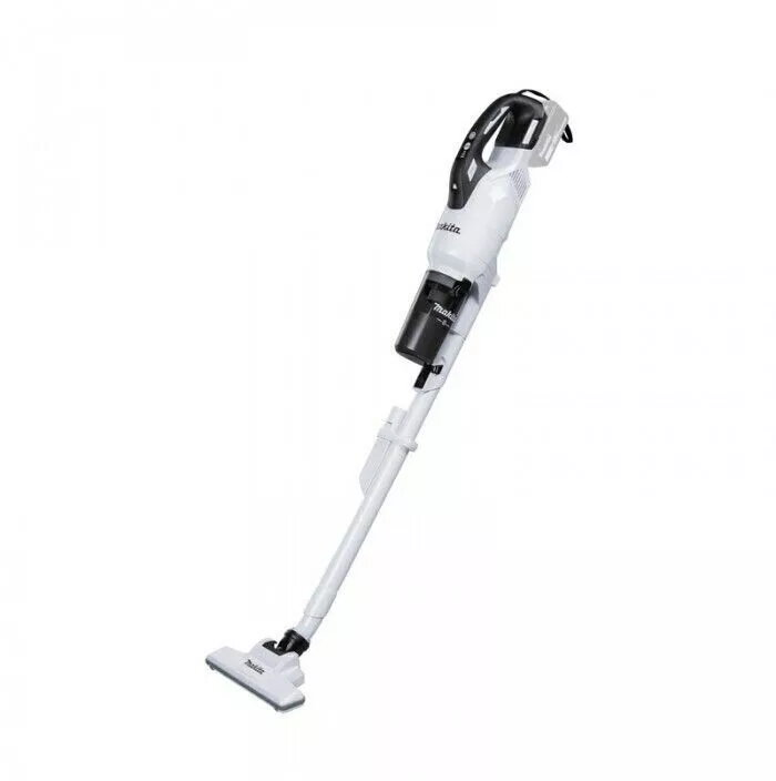 Stick vacuum cleaner Makita DCL286FZW — cordless stick
