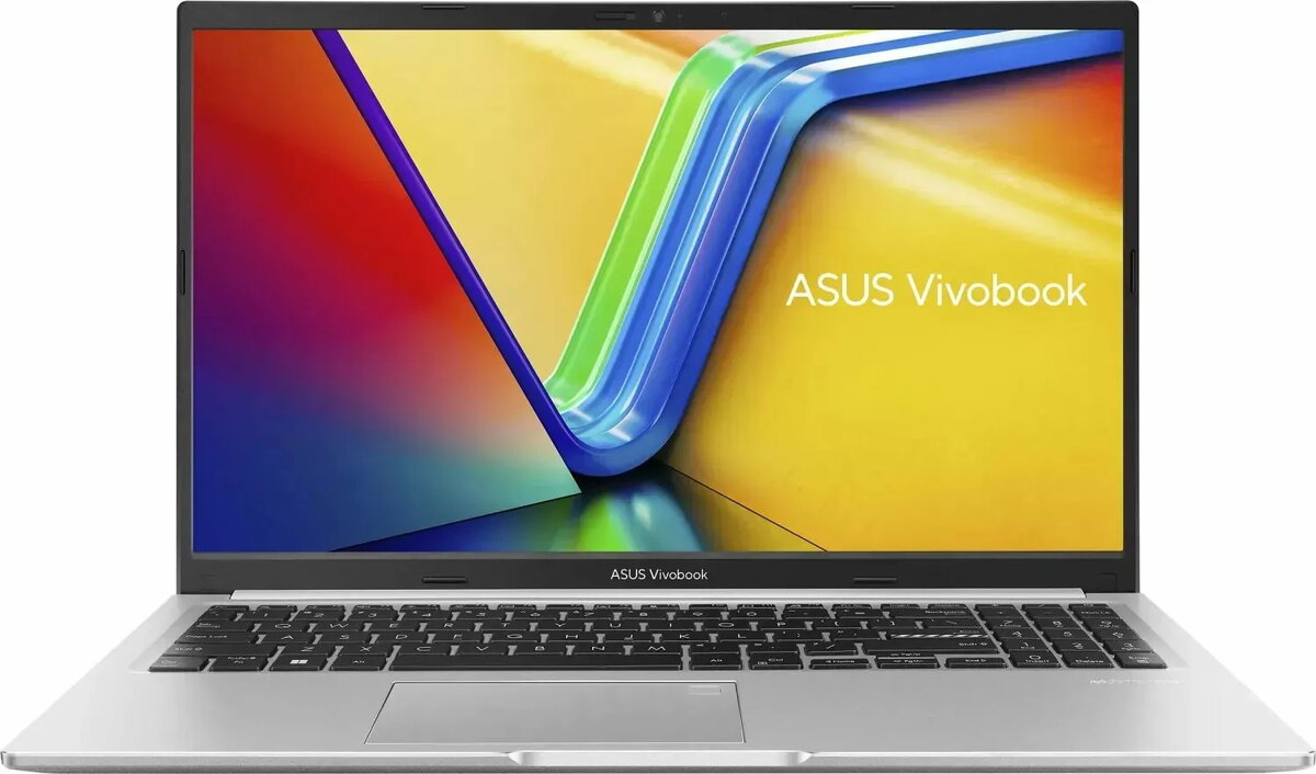 Laptop Asus VivoBook 15 X1502VA 15.6" i5-13420H 16GB 512GB Intel UHD W11