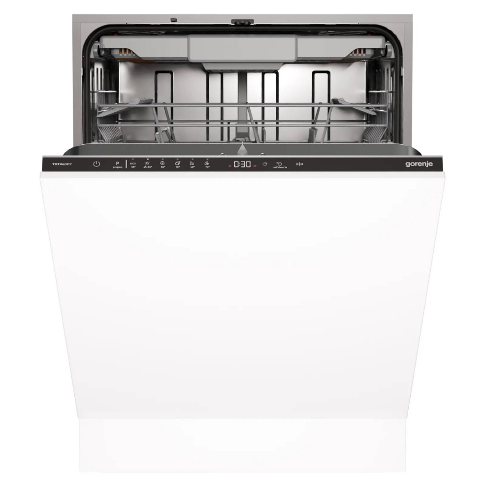 Built-in dishwasher Gorenje GV16D5 — 16 place settings
