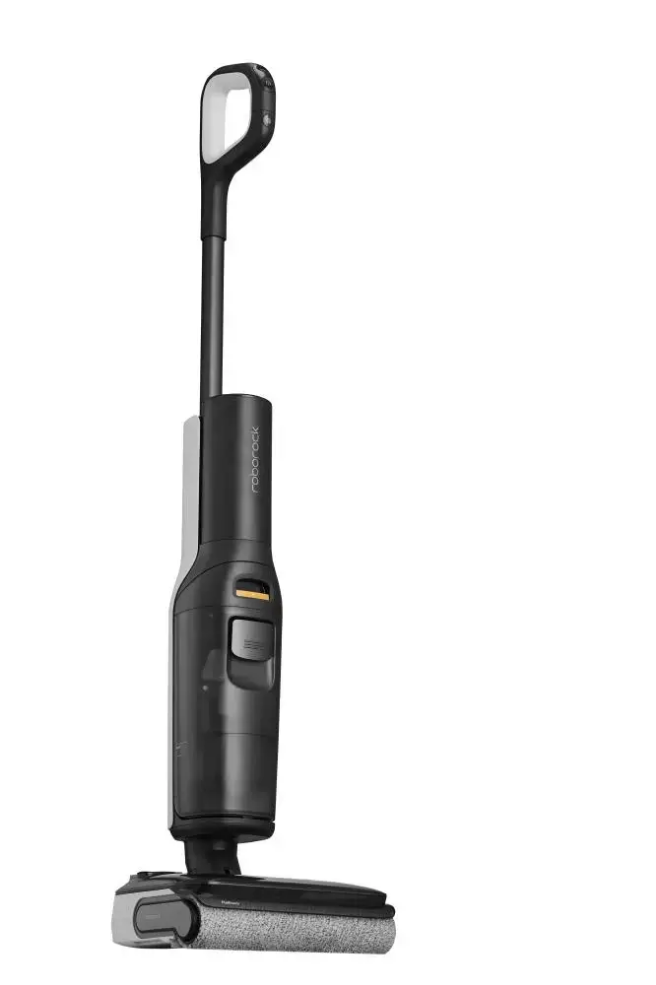 Akku-Nass- und Trockensauger ROBOROCK F25 schwarz