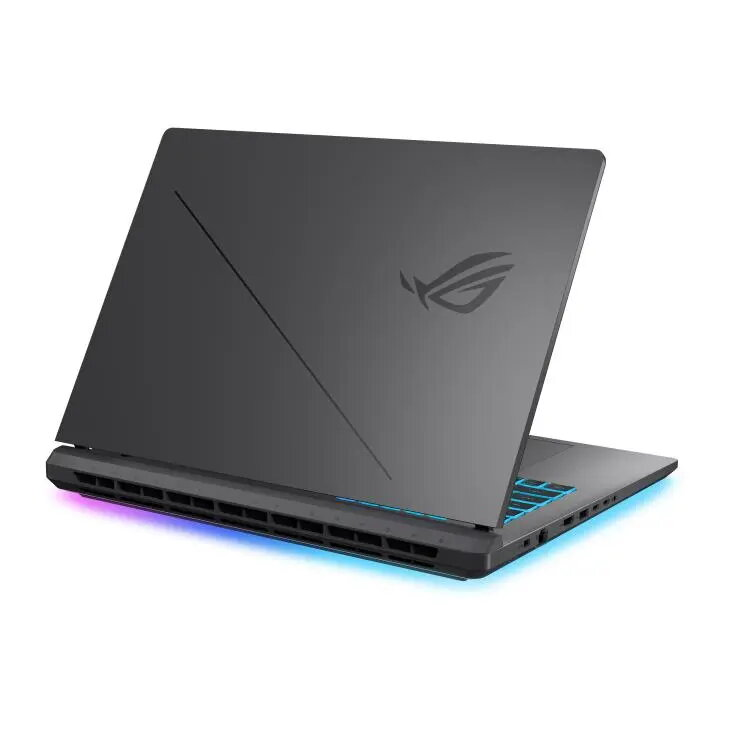 Notebook ASUS ROG Strix G18 18" Core Ultra U9-275HX 16GB RAM 1TB SSD NVIDIA GeForce RTX 5080 Windows 11 Home