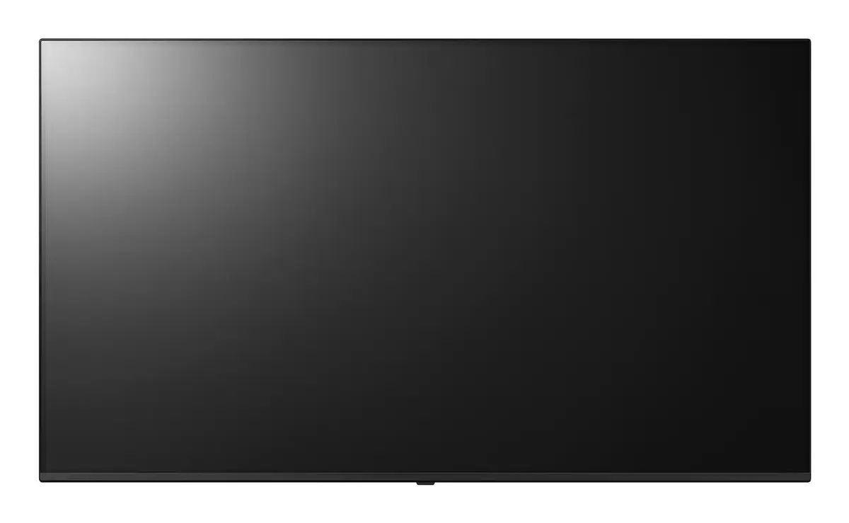Television LG 50UM662H4LC 50" 4K Ultra HD Smart TV Display 3840 x 2160