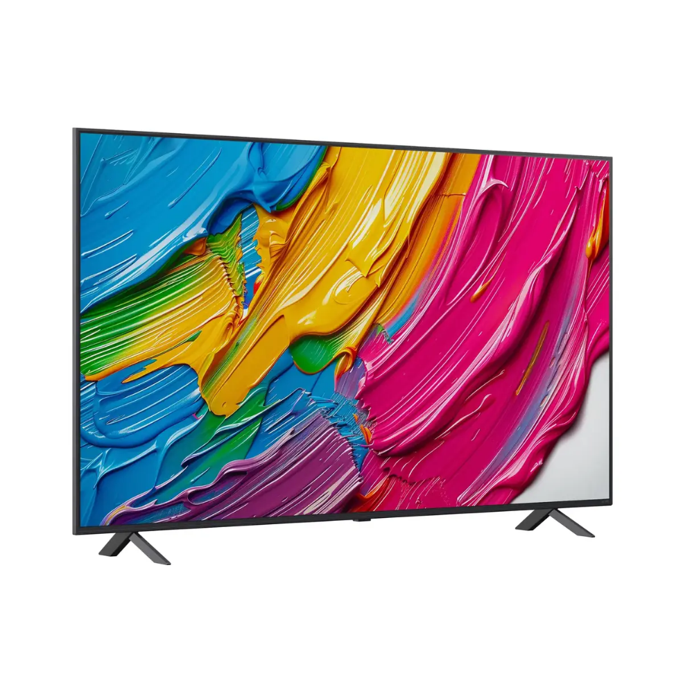 Television LG QNED AI 65QNED80A3A 65" 4K Ultra HD QNED 3840 x 2160