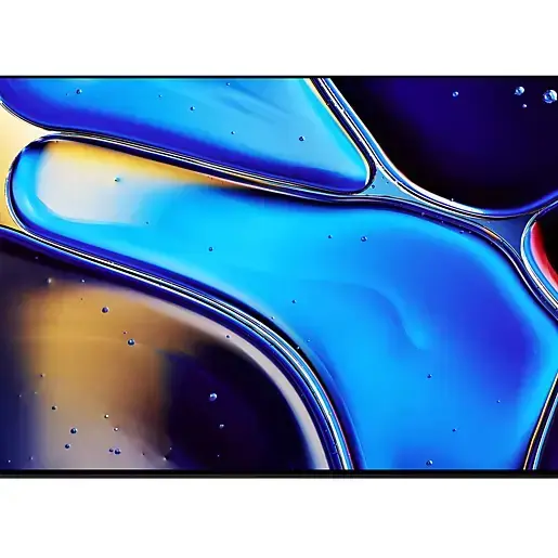 TV Set Sony K65XR80PAEP 65" OLED 4K Smart TV 3840x2160 32 GB Wi‑Fi Bluetooth Google TV
