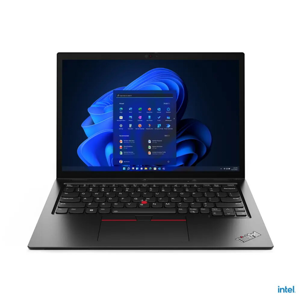 Laptop Lenovo L13 Yoga Hybrid 2-1 FHD Touchscreen 13.3" i5-1235U 16GB 1TB Intel Iris Xe Windows11PRO