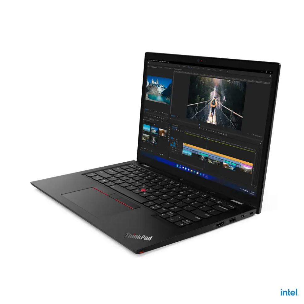 Laptop Lenovo L13 Yoga Hybrid 2-1 FHD Touchscreen 13.3" i5-1235U 16GB 1TB Intel Iris Xe Windows11PRO
