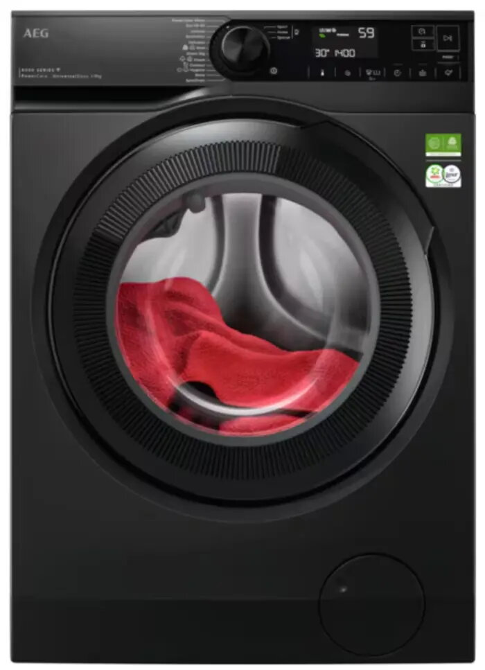 Washing machine AEG LFR83944OE