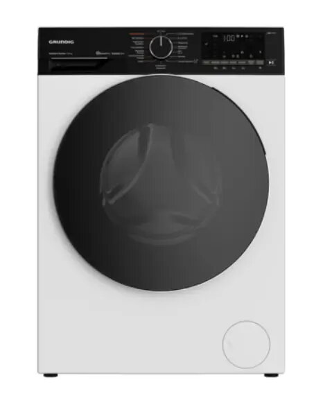 Washing Machine Grundig GD7P510447W 6 kg