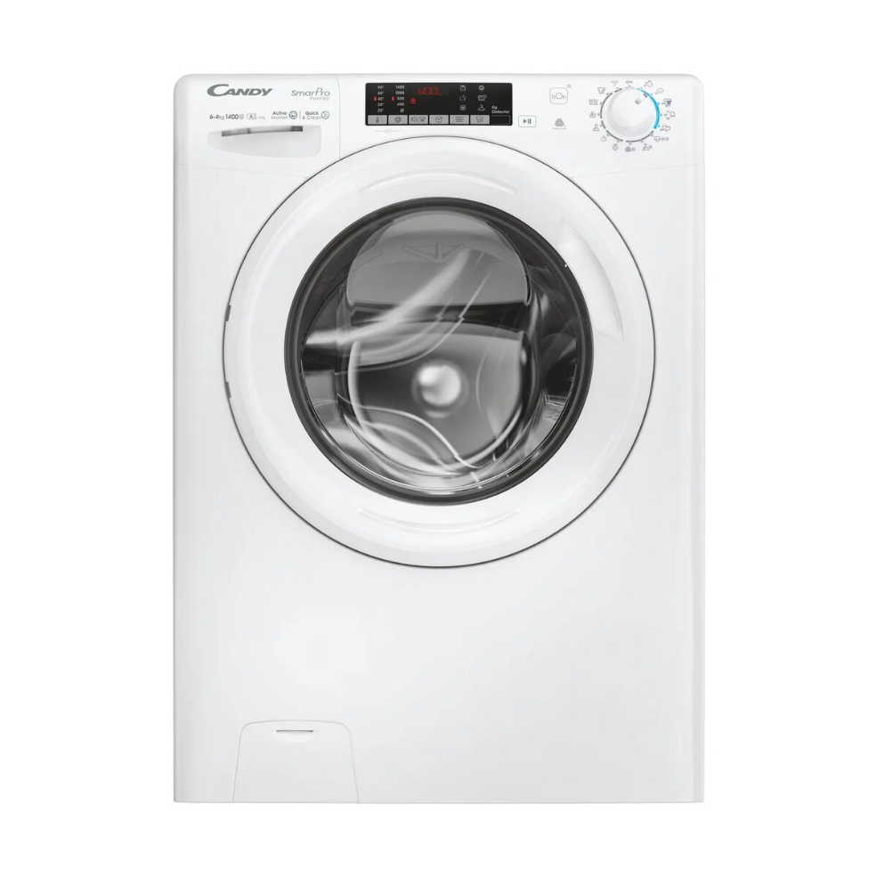 Washer dryer CANDY Smart Pro COW 4644TWM6/1-S