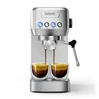 Coffee machine Evolveo Coffio stainless steel