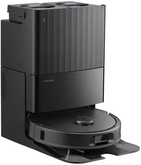 Robot Vacuum Cleaner Roborock Qrevo 798