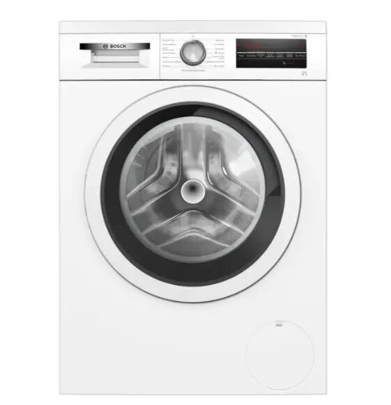 Washing machine Bosch WUU28T10PL