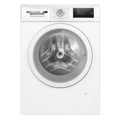 Front-load washing machine Bosch WAN2405MPL