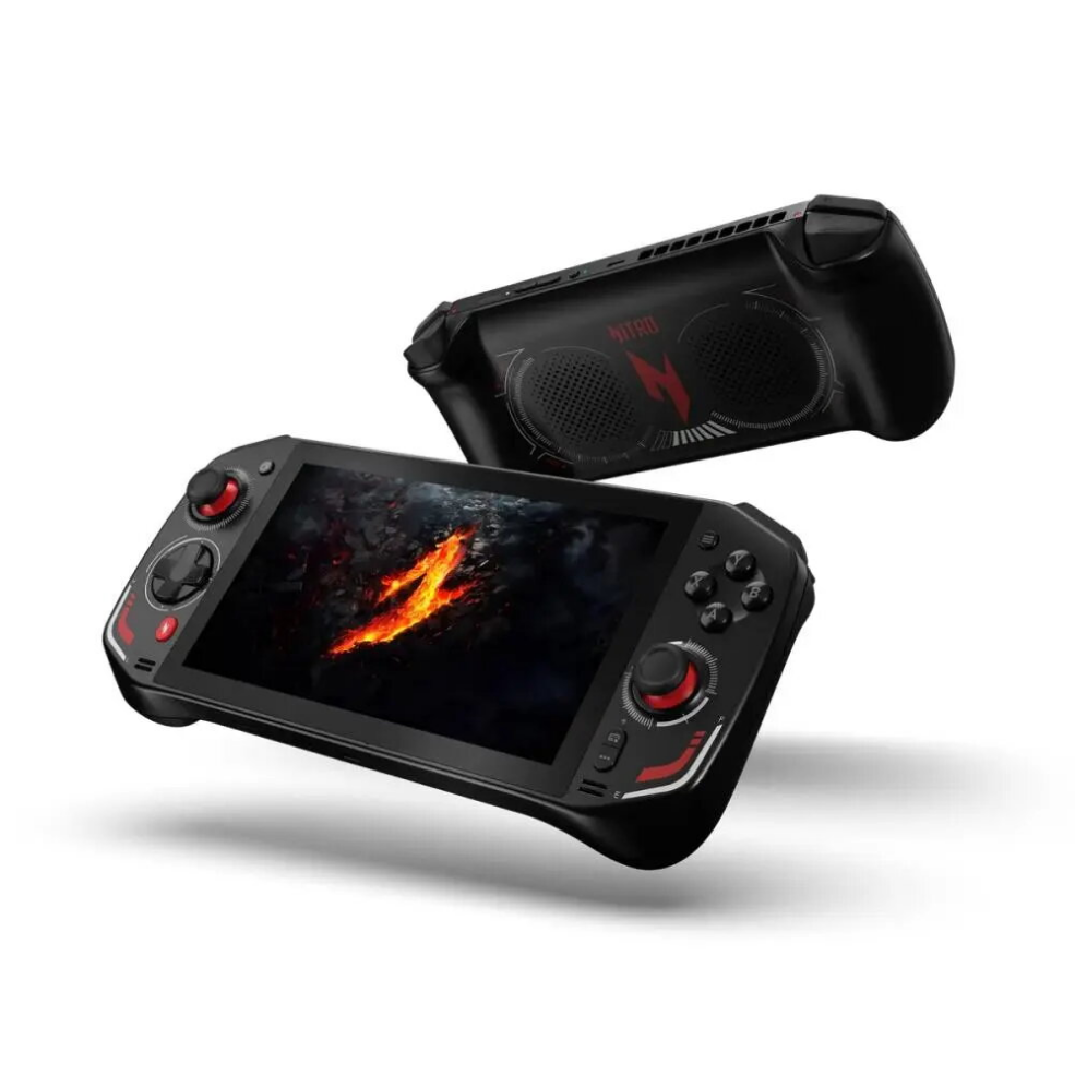 Gaming Console Acer Nitro Blaze Console 7''GN771