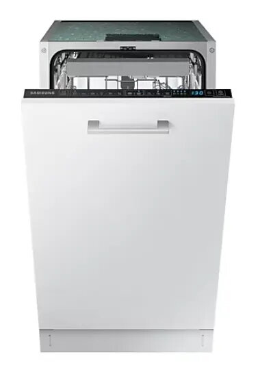 Dishwasher Samsung DW50DG450B00LE — 13 place settings